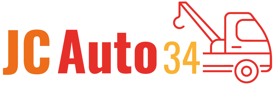 JC Auto 34 épaviste rachat véhicules enlèvements